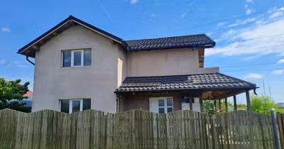 Casă Brazda lui Novac