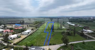 Teren Central