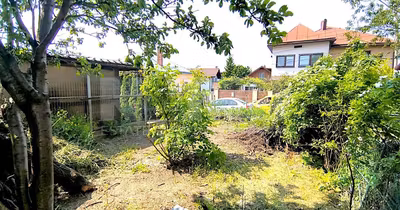 Casă Central