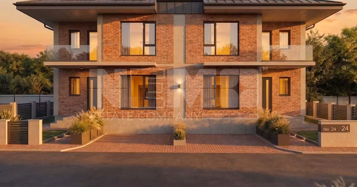 Duplex de vânzare cu 4 camere în Rădăuți