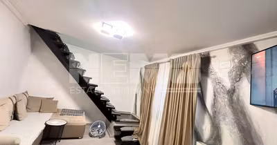 Apartament Central