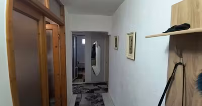 Apartament Burdujeni