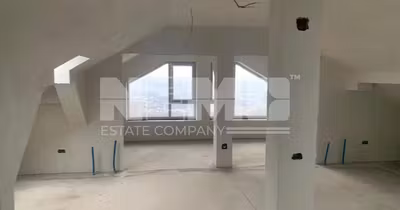 Penthouse Periferie