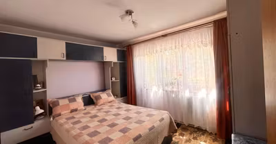 Apartament George Enescu