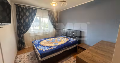 Apartament Burdujeni