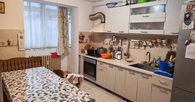 Apartament Central