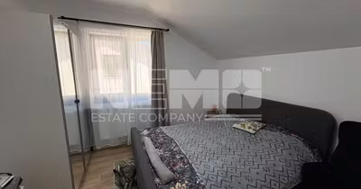 Apartament Burdujeni