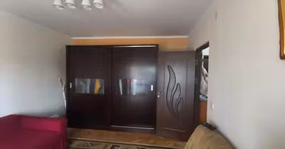 Apartament Central