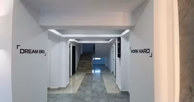 Apartament Sud-Est