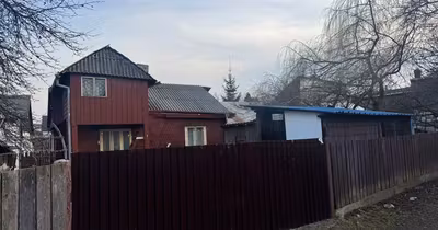 Casă Ultracentral