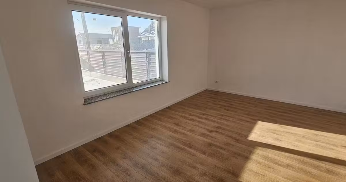Duplex de vânzare cu 4 camere în Ipotești