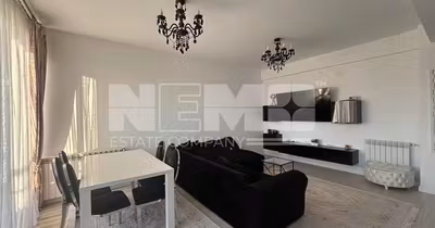 Apartament Central