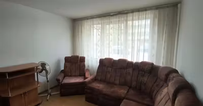 Apartament Policlinica