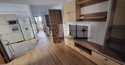 Apartament Burdujeni