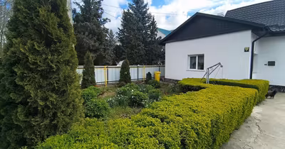 Casă Burdujeni