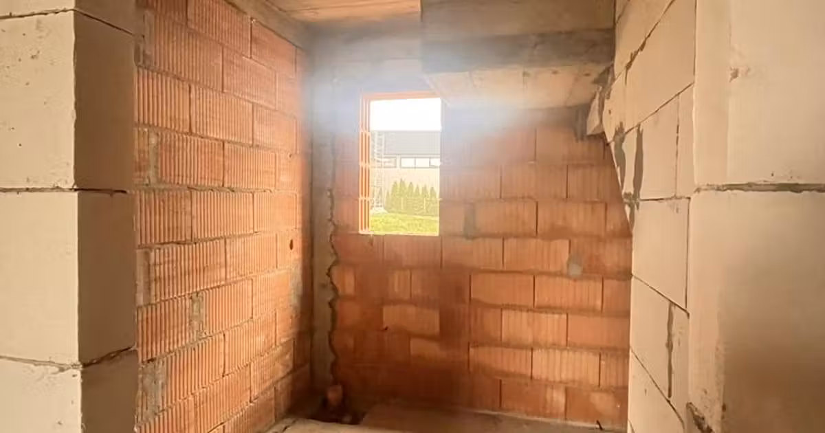 Duplex de vânzare cu 4 camere în Ipotești