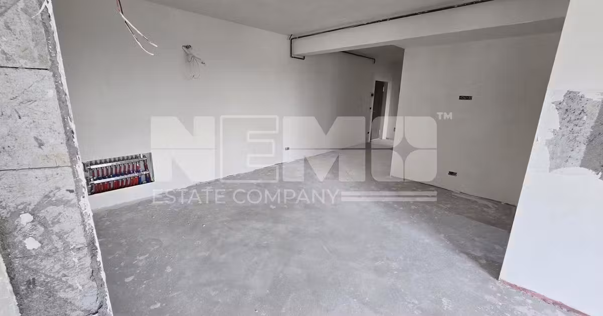Apartament de vânzare cu 3 camere în Rădăuți