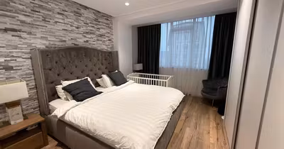 Apartament Burdujeni