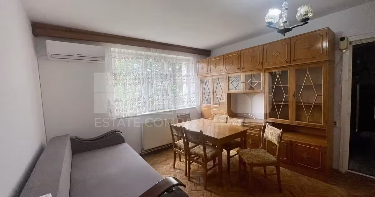 Apartament de vânzare cu 2 camere în Rădăuți