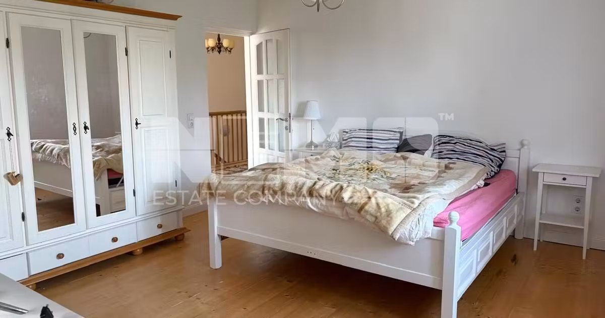 Duplex de vânzare cu 6 camere, mobilat în Rădăuți