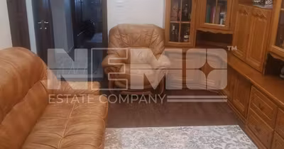 Apartament Burdujeni