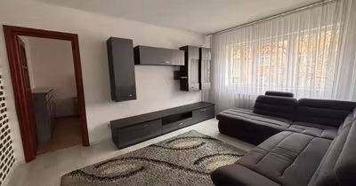 Apartament George Enescu