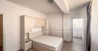 Apartament George Enescu