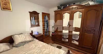 Apartament Burdujeni