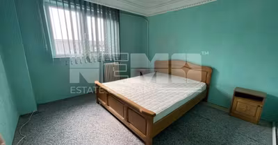 Apartament Exterior Sud