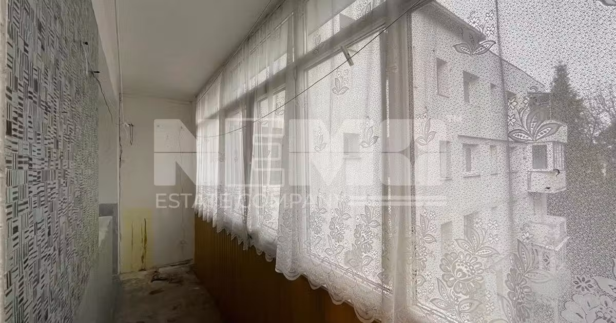 Apartament de vânzare cu 3 camere în Rădăuți