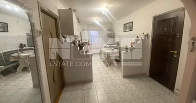 Apartament Central