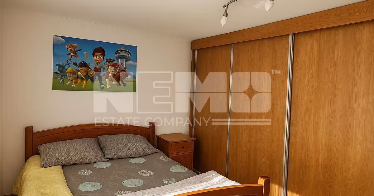 Apartament de vânzare cu 3 camere, mobilat în Rădăuți