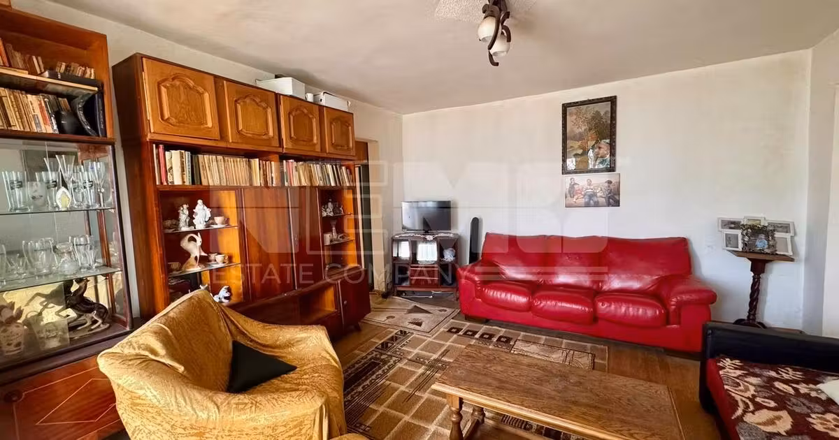 Apartament de vânzare cu 2 camere în zona Nord-Est, Suceava