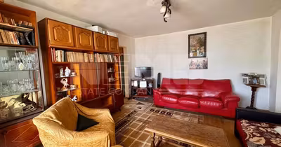 Apartament Nord-Est