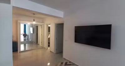 Apartament Central
