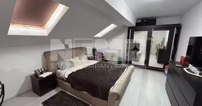 Apartament Vest