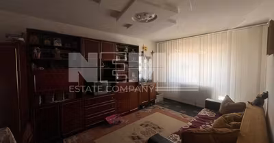 Apartament Burdujeni
