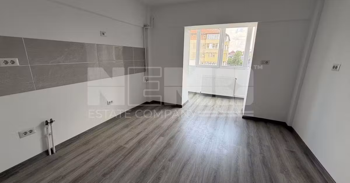 Apartament de vânzare cu 2 camere în Rădăuți