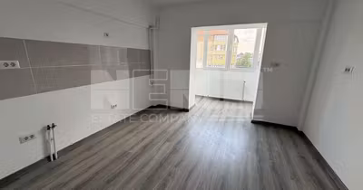 Apartament Central