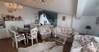 Apartament Central