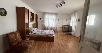 Casă Vicovu de Sus