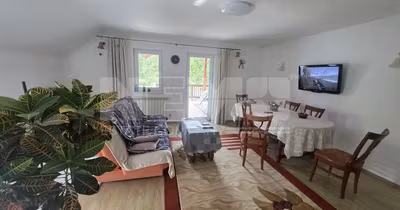 Casă Mitocu Dragomirnei