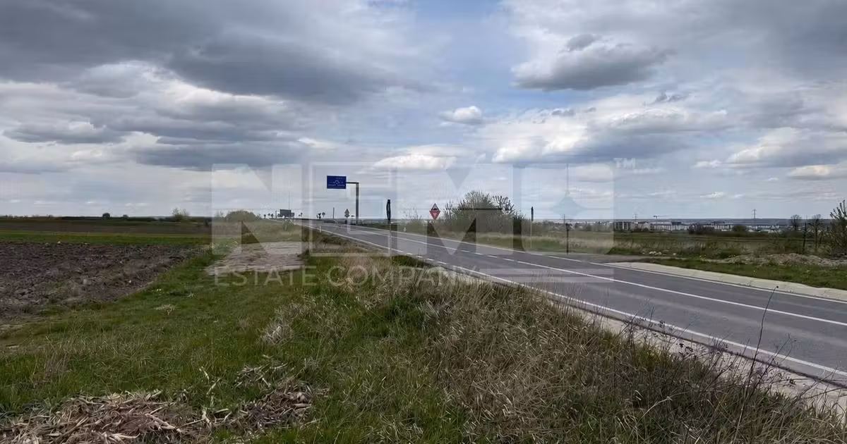 Teren agricol extravilan de vânzare de 5063 mp, în Horodnic de Sus