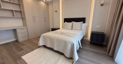 Apartament Sud-Est
