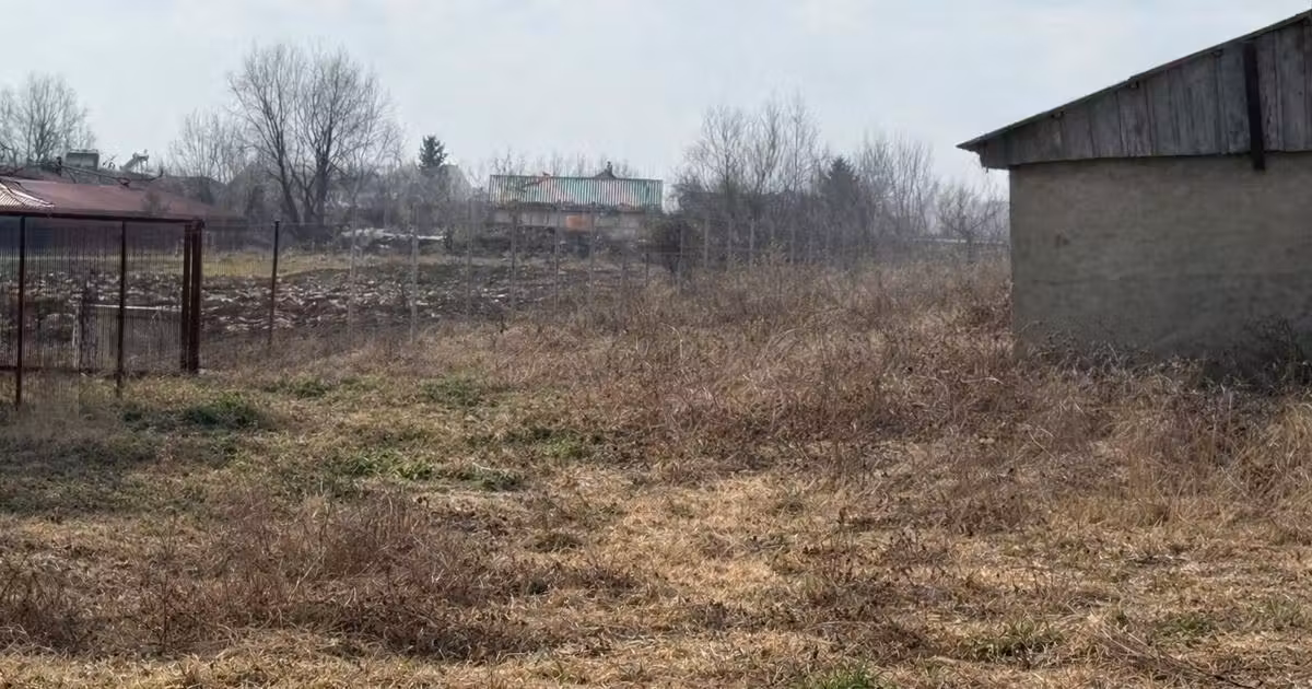 Teren Construcții intravilan de vânzare de 3014 mp, în Frătăuții Vechi