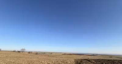Teren Est