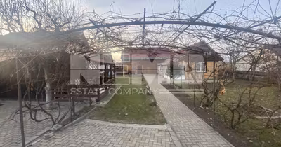 Casă Țibeni