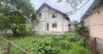 Casă Ițcani