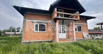 Casă Dornești