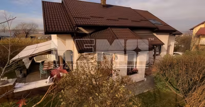 Casă Sfântu Ilie